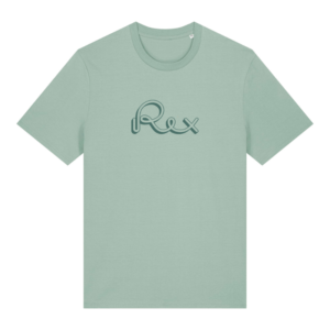 Camiseta "Rex"