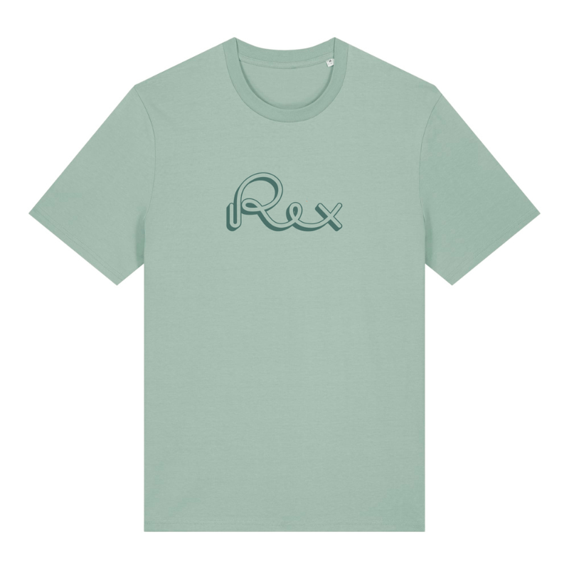 Camiseta "Rex"