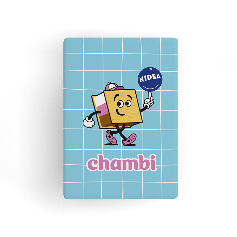 Imán “Chambi”