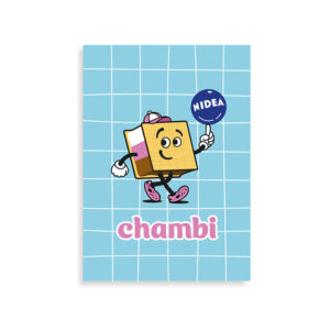 Postal “Chambi”