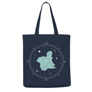 Bolso Murcia Astral
