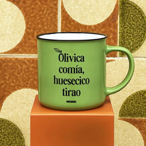 Taza “Olivica”