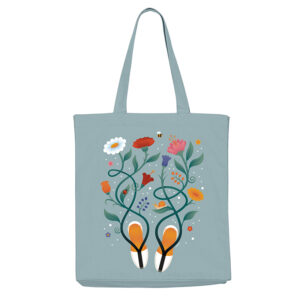 Bolso “Primavera murciana”
