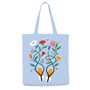 Bolso primavera murciana