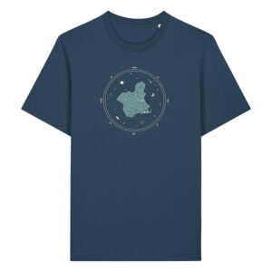 Camiseta “Murcia Astral”